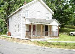 Pre-foreclosure in  HILL ST Napanoch, NY 12458