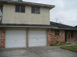 Pre-foreclosure in  GEORGIANNA DR Pasadena, TX 77503