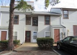 Pre-foreclosure Listing in BROMLEY EST CLEMENTON, NJ 08021