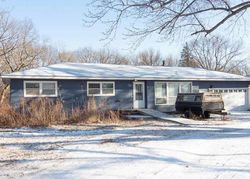 Pre-foreclosure in  N MAIN ST Garden City, MN 56034