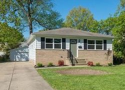 Pre-foreclosure in  E 331ST ST Eastlake, OH 44095