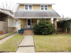Pre-foreclosure Listing in CHURCH RD JENKINTOWN, PA 19046