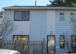 Pre-foreclosure Listing in MASON RUN CLEMENTON, NJ 08021