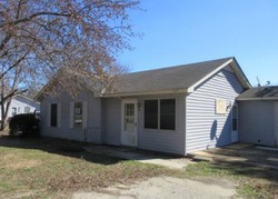 Pre-foreclosure Listing in HIGHWAY 18 MEDON, TN 38356