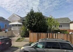 Pre-foreclosure in  CALIFORNIA ST Berkeley, CA 94703