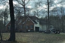 Pre-foreclosure in  EPPES FALLS RD Chesterfield, VA 23838