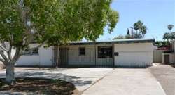 Pre-foreclosure in  S 8TH AVE Yuma, AZ 85364