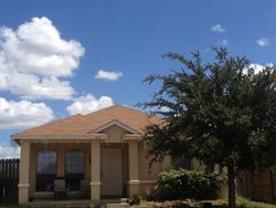 Pre-foreclosure in  PAUL REVERE DR Laredo, TX 78046