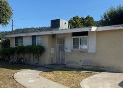 Pre-foreclosure in  DENISON ST Pomona, CA 91766