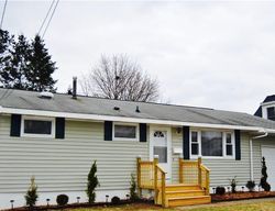 Pre-foreclosure in  SCHAFFER AVE Syracuse, NY 13206