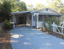 Pre-foreclosure in  AVENUE R NW Winter Haven, FL 33881