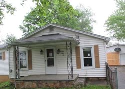 Pre-foreclosure in  12TH ST West Portsmouth, OH 45663