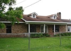 Pre-foreclosure in  1/2 SAINT JOHN ST Bay Saint Louis, MS 39520