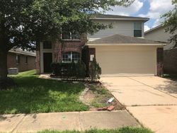 Pre-foreclosure in  NEVA CT Humble, TX 77338