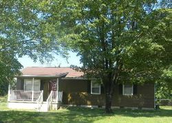 Pre-foreclosure in  LUTHER MAC LN Maryville, TN 37801