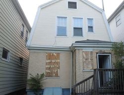 Pre-foreclosure in  FABYAN PL Newark, NJ 07112