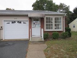 Pre-foreclosure in  WINTHROP PL Manchester Township, NJ 08759