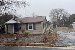 Pre-foreclosure in  EDMUND ST Aberdeen, MD 21001