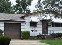 Pre-foreclosure Listing in ELDON DR WICKLIFFE, OH 44092