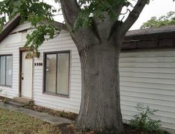 Pre-foreclosure in  N 15TH ST Grand Junction, CO 81501