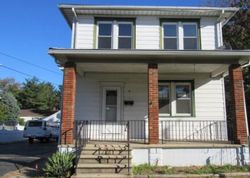 Pre-foreclosure Listing in NICHOLSON RD MOUNT EPHRAIM, NJ 08059