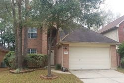 Pre-foreclosure in  GLEN BREEZE CT Humble, TX 77346