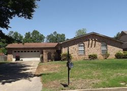 Pre-foreclosure in  STEUBEN DR Memphis, TN 38134