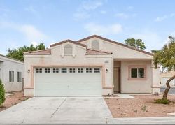 Pre-foreclosure in  OTTO MERIDA AVE Las Vegas, NV 89106