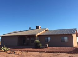 Pre-foreclosure Listing in POINDEXTER RD TULAROSA, NM 88352