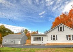 Pre-foreclosure Listing in DEERFIELD RD SUNCOOK, NH 03275