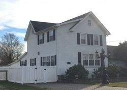 Pre-foreclosure in  SALEM ST Elmer, NJ 08318