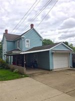 Pre-foreclosure Listing in BLUFF ST KITTANNING, PA 16201