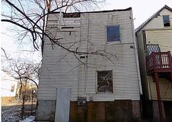 Pre-foreclosure in  S RACINE AVE Chicago, IL 60636