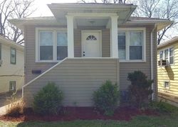 Pre-foreclosure in  S 17TH AVE Maywood, IL 60153