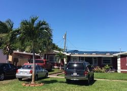 Pre-foreclosure in  NW 42ND AVE Opa Locka, FL 33055