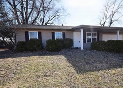 Pre-foreclosure in  TERMINAL AVE Granite City, IL 62040