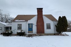 Pre-foreclosure in  SAVOY AVE Dayton, OH 45449