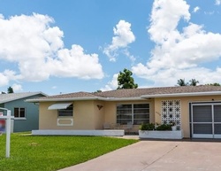 Pre-foreclosure in  NW 47TH TER Fort Lauderdale, FL 33319