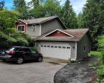 Pre-foreclosure in  NE INGLEWOOD HILL RD Sammamish, WA 98074