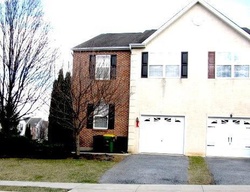 Pre-foreclosure in  KNIGHT DR Macungie, PA 18062