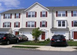 Pre-foreclosure in  S SAVANNA DR Pottstown, PA 19465
