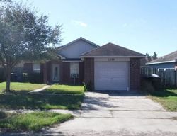 Pre-foreclosure in  CALLE SAN CARLOS Corpus Christi, TX 78417