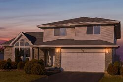  Bentgrass Ave, Richton Park IL