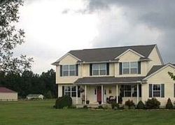 Pre-foreclosure Listing in TAYLOR PIKE BLANCHESTER, OH 45107