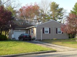Pre-foreclosure in  CAMBRIDGE CT Toms River, NJ 08757