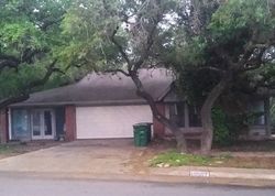 Pre-foreclosure in  COUNTRY FLOWER San Antonio, TX 78240