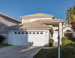 Pre-foreclosure in  DESERT CREEK WAY Las Vegas, NV 89149