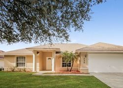 Pre-foreclosure in  QUIET OAK CT Davenport, FL 33896