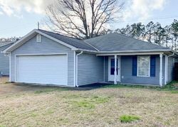 Pre-foreclosure in  STONE RIDGE LN Brookwood, AL 35444