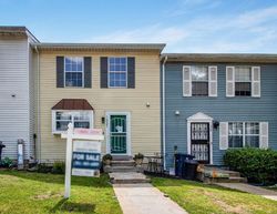  Upcot Ct, Capitol Heights MD
